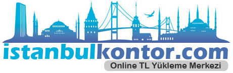 ISTANBULKONTOR,Online TL Ykleme, Parcakontor.Net